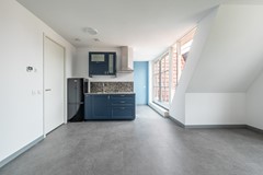 Te huur: Tuin Der Nederlanden 25, 1502NZ Zaandam