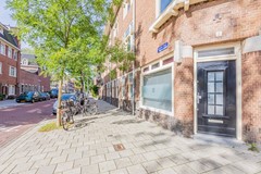 Verhuurd: Arubastraat 2, 1058VE Amsterdam