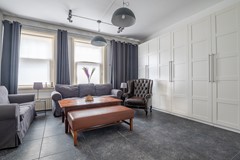 Rented:Arubastraat 2, 1058 VE Amsterdam - Photo