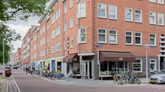 Rented: Arubastraat 2, 1058 VE Amsterdam