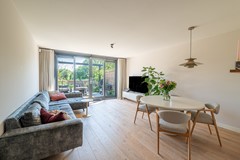 Verhuurd: Pieter A. van Heijningestraat 3, 1035SV Amsterdam