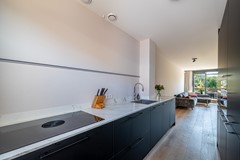 Rented: Pieter A. van Heijningestraat 3, 1035 SV Amsterdam
