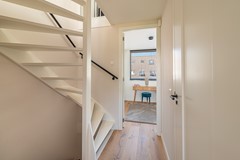 Rented: Pieter A. van Heijningestraat 3, 1035 SV Amsterdam