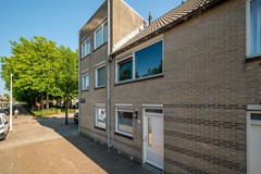 Rented: Pieter A. van Heijningestraat 3, 1035 SV Amsterdam