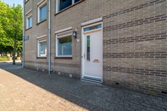 Rented: Pieter A. van Heijningestraat 3, 1035 SV Amsterdam