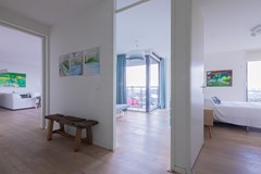 For rent: Hermitage 131, 1506TX Zaandam