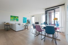 For rent: Hermitage 131, 1506TX Zaandam
