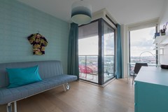 New for rent: Hermitage 131, 1506 TX Zaandam