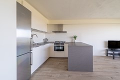 New for rent:Burgemeester D. Kooimanweg 423, 1444 BL Purmerend - Photo