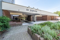 New for rent: Burgemeester D. Kooimanweg 423, 1444 BL Purmerend
