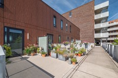 Nieuw in verkoop:Eva Besnyöstraat 389, 1087 LG Amsterdam - Foto