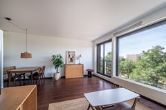 Nieuw in verkoop:Eva Besnyöstraat 389, 1087 LG Amsterdam - Foto