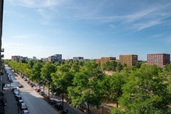 Nieuw in verkoop:Eva Besnyöstraat 389, 1087 LG Amsterdam - Foto