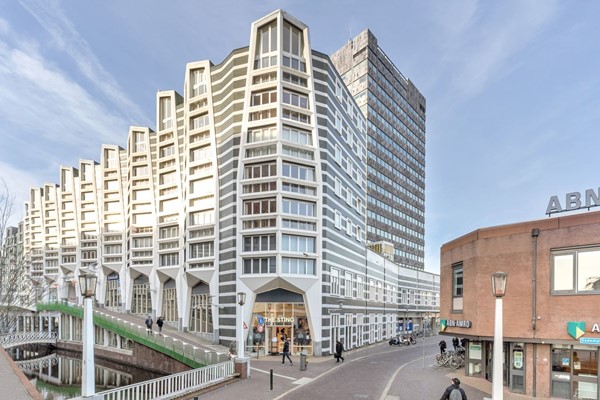 private-rentals for rent on Ankersmidplein 21