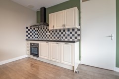 Nieuw in verhuur:Ankersmidplein 21, 1506 CK Zaandam - Foto