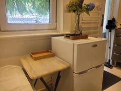 Rented:Nijenburg 24, 2135 AK Hoofddorp - Photo