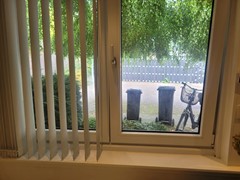 Rented:Nijenburg 24, 2135 AK Hoofddorp - Photo