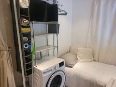 Rented:Nijenburg 24, 2135 AK Hoofddorp - Photo
