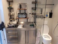 Rented:Nijenburg 24, 2135 AK Hoofddorp - Photo