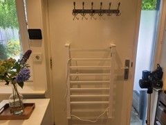 Rented: Nijenburg 24, 2135 AK Hoofddorp