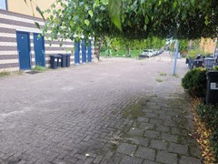 Rented: Nijenburg 24, 2135 AK Hoofddorp