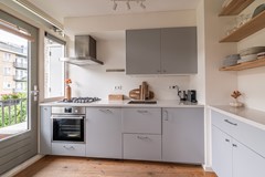 Rented:Ernest Staesstraat 33-1, 1061 CB Amsterdam - Photo