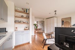 Rented:Ernest Staesstraat 33-1, 1061 CB Amsterdam - Photo