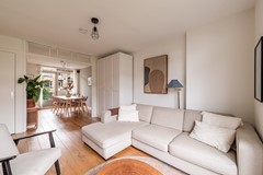Rented:Ernest Staesstraat 33-1, 1061 CB Amsterdam - Photo
