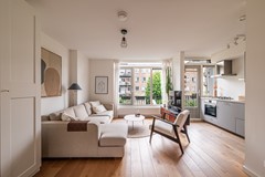 Rented: Ernest Staesstraat 33-1, 1061 CB Amsterdam
