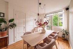 Rented: Ernest Staesstraat 33-1, 1061 CB Amsterdam