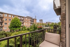 Rented: Ernest Staesstraat 33-1, 1061 CB Amsterdam