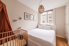 Rented: Ernest Staesstraat 33-1, 1061 CB Amsterdam