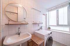 Rented: Ernest Staesstraat 33-1, 1061 CB Amsterdam