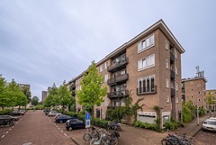 Rented: Ernest Staesstraat 33-1, 1061 CB Amsterdam