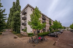 Rented: Ernest Staesstraat 33-1, 1061 CB Amsterdam