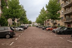 Rented: Ernest Staesstraat 33-1, 1061 CB Amsterdam