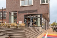 Rented: Ernest Staesstraat 33-1, 1061 CB Amsterdam