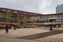 Rented: Ernest Staesstraat 33-1, 1061 CB Amsterdam