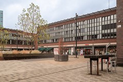 Rented: Ernest Staesstraat 33-1, 1061 CB Amsterdam