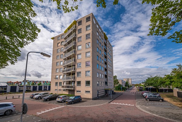 appartementen te huur op Prelude 37