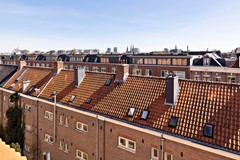 New for rent:Marnixkade 56-3, 1015 XV Amsterdam - Photo