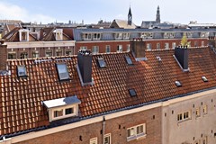 New for rent:Marnixkade 56-3, 1015 XV Amsterdam - Photo
