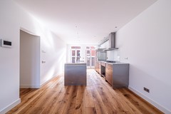 New for rent: Marnixkade 56-3, 1015 XV Amsterdam