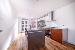 New for rent: Marnixkade 56-3, 1015 XV Amsterdam