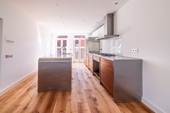 New for rent: Marnixkade 56-3, 1015 XV Amsterdam