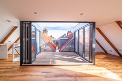 New for rent: Marnixkade 56-3, 1015 XV Amsterdam