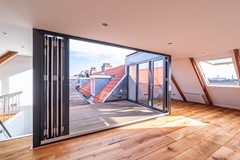 New for rent: Marnixkade 56-3, 1015 XV Amsterdam