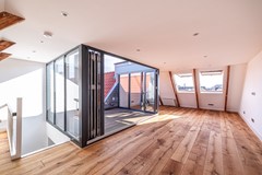 New for rent: Marnixkade 56-3, 1015 XV Amsterdam