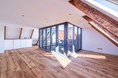New for rent: Marnixkade 56-3, 1015 XV Amsterdam
