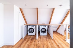New for rent: Marnixkade 56-3, 1015 XV Amsterdam